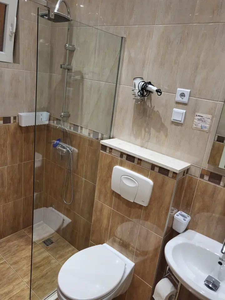 A 6+0 - Apartman za šest osoba