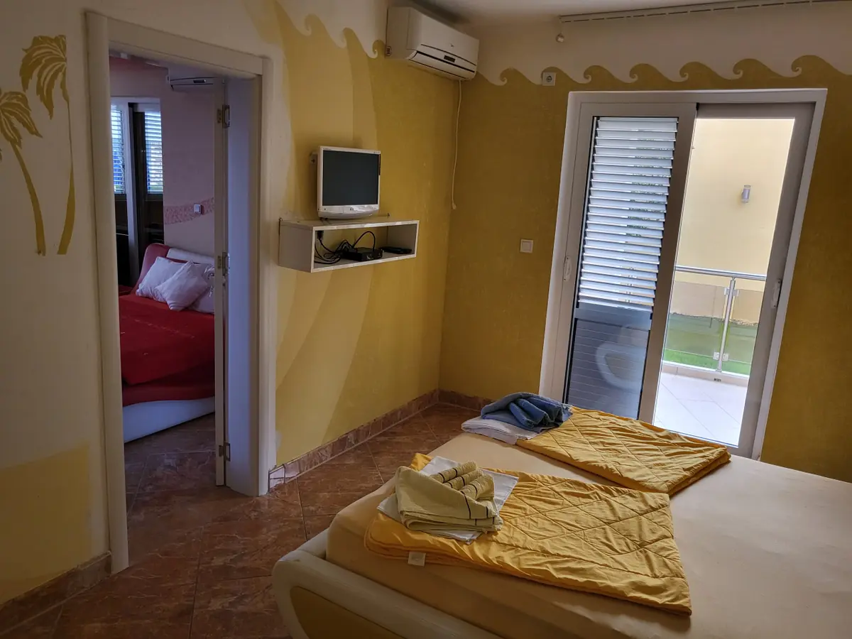 A 6+0 - Apartman za šest osoba