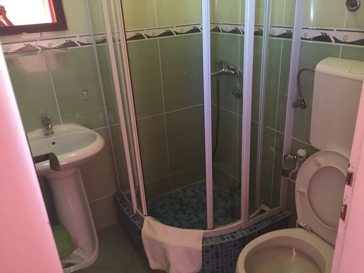 Studio 2+2 - Smještaj za dvije osobe plus dva pomoćna ležaja