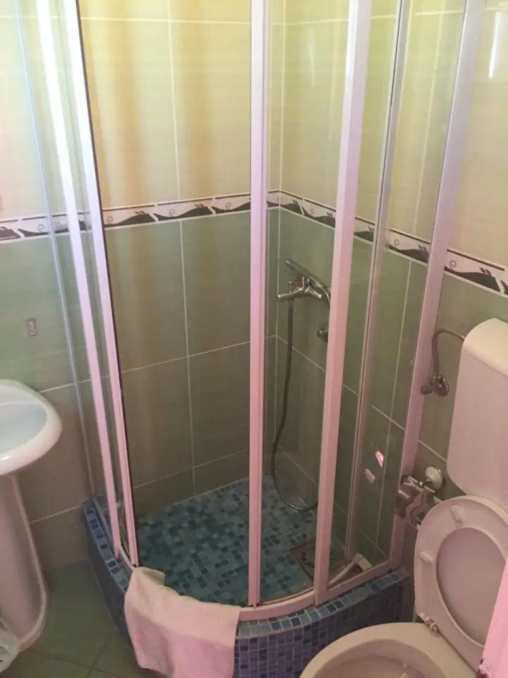 Studio 2+2 - Smještaj za dvije osobe plus dva pomoćna ležaja