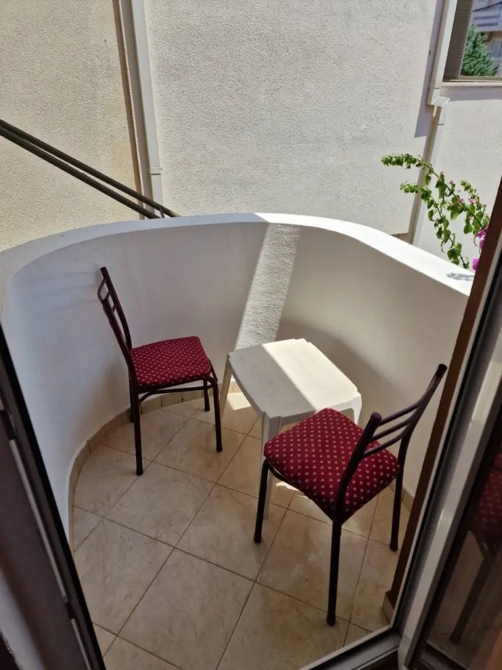A 4+0 - Apartman za četiri osobe