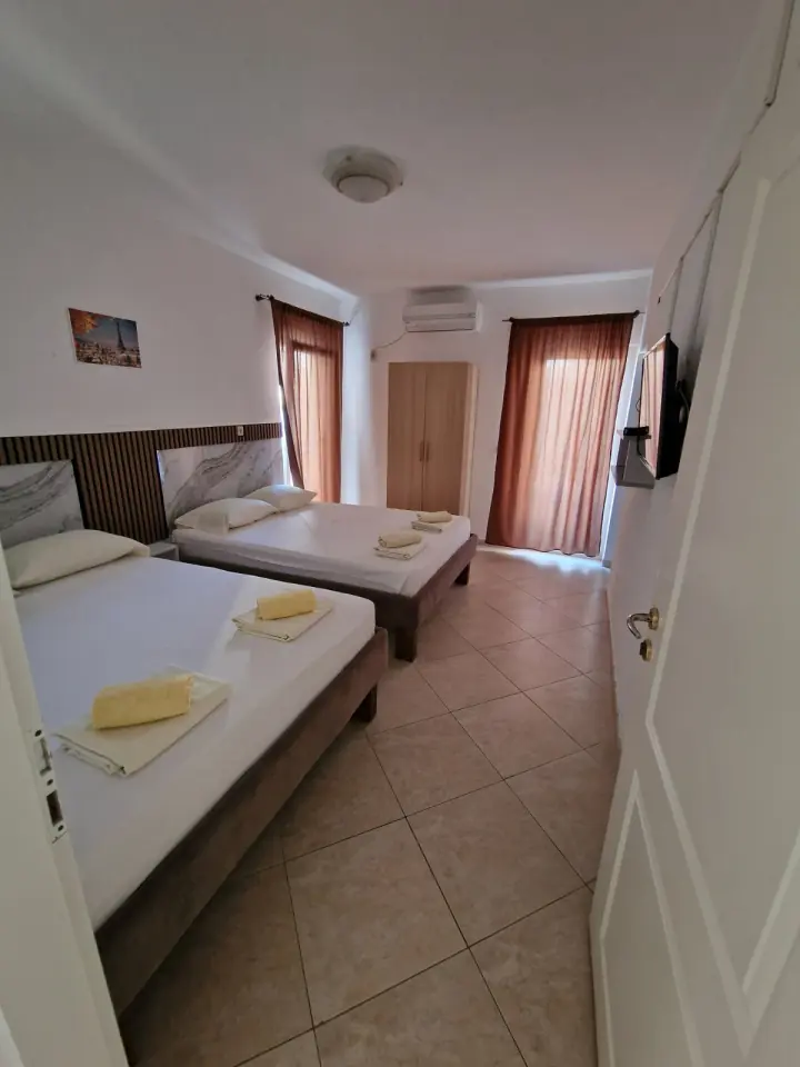 A 4+0 - Apartman za četiri osobe