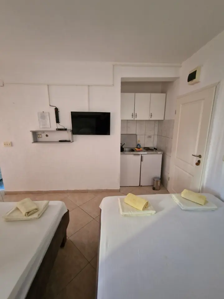 A 4+0 - Apartman za četiri osobe