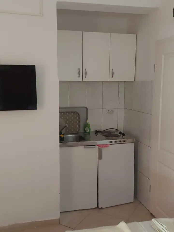 A 4+0 - Apartman za četiri osobe