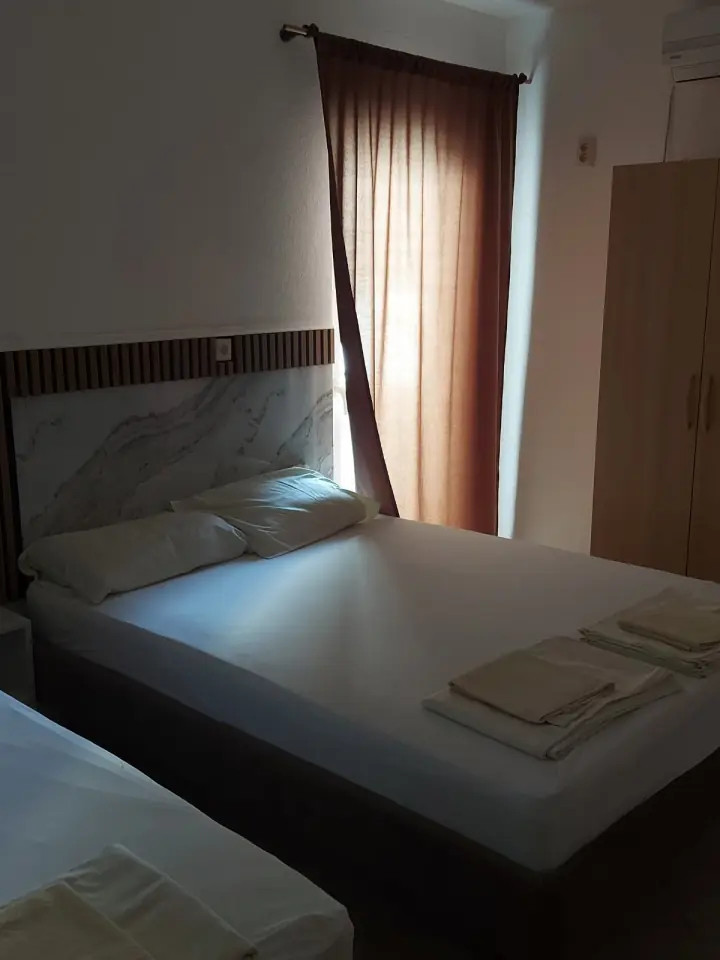 A 4+0 - Apartman za četiri osobe