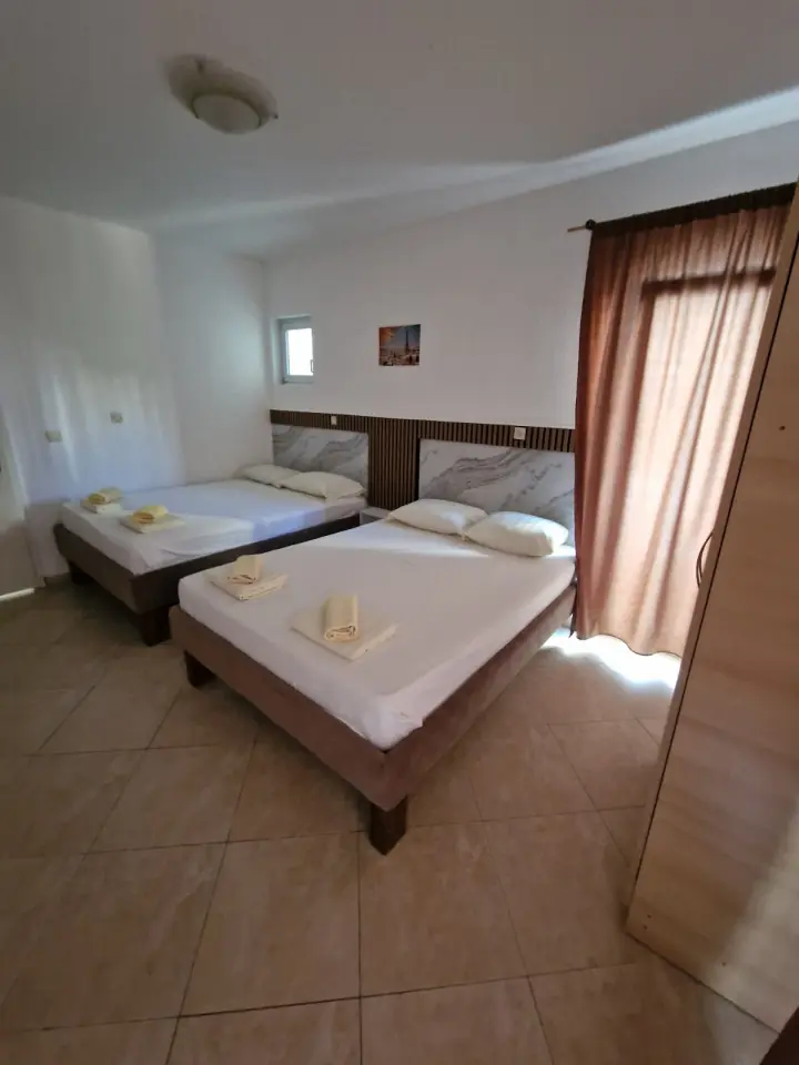 A 4+0 - Apartman za četiri osobe