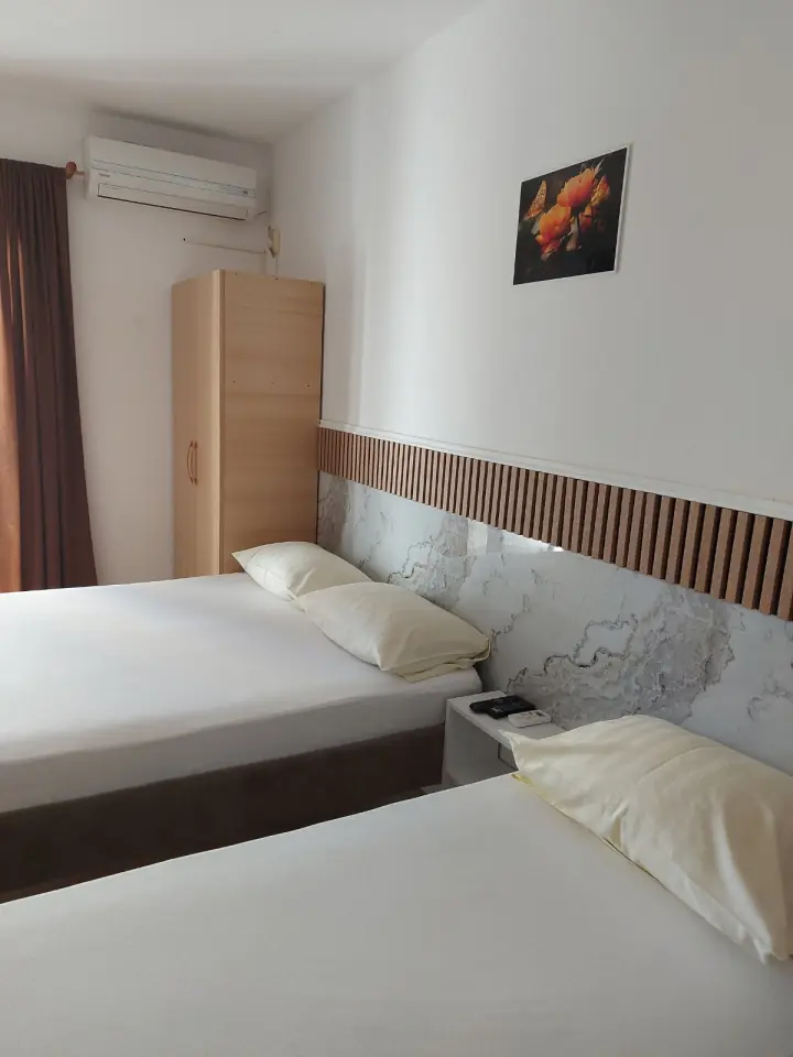 A 2+3 - Apartman za dvije osobe plus tri pomoćna ležaja