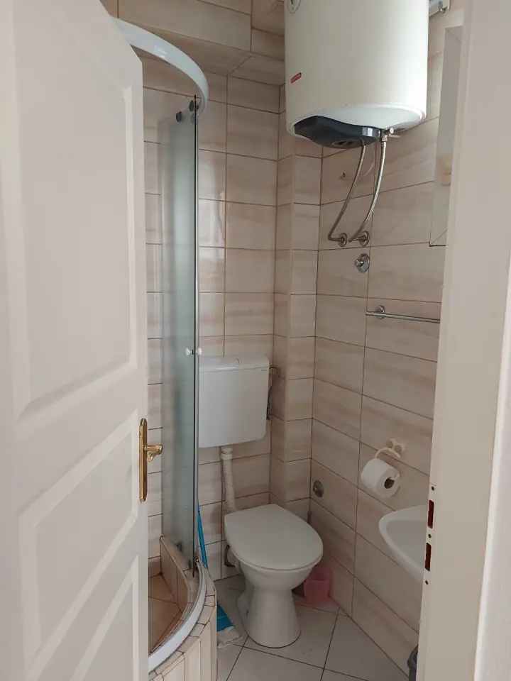 A 2+3 - Apartman za dvije osobe plus tri pomoćna ležaja