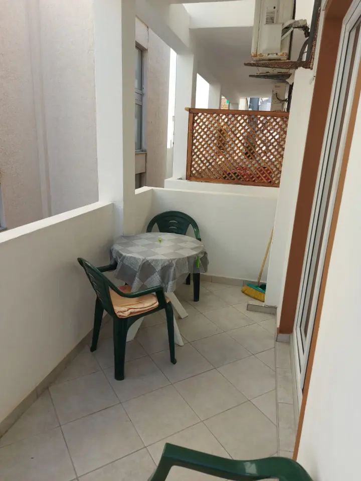 A 2+3 - Apartman za dvije osobe plus tri pomoćna ležaja