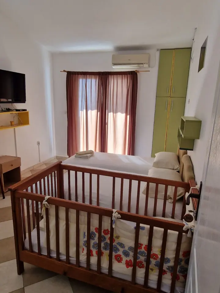 Studio 2+1 - Smještaj za dvije osobe plus pomoćni ležaj