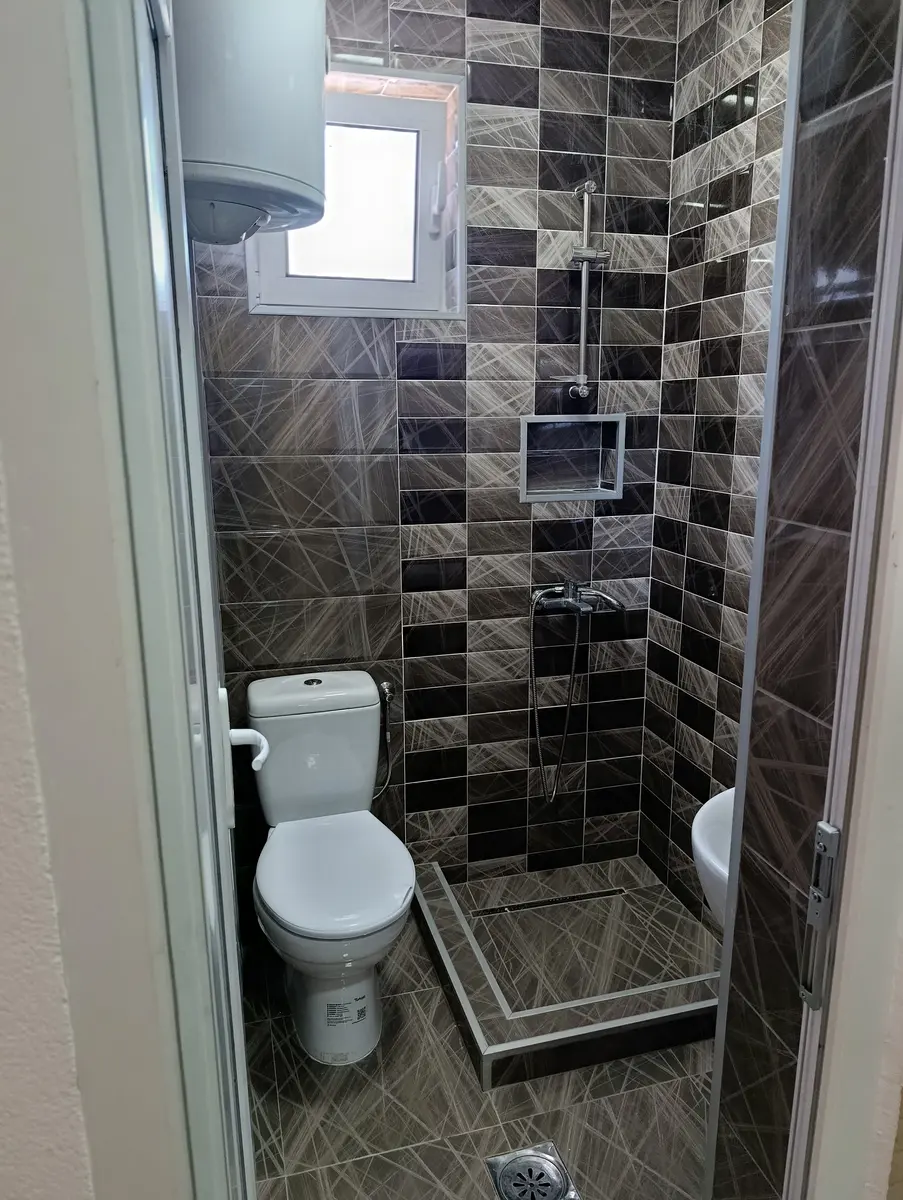 Apartman s 1 spavaćom sobom