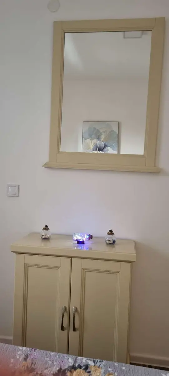 Mali studio apartmani