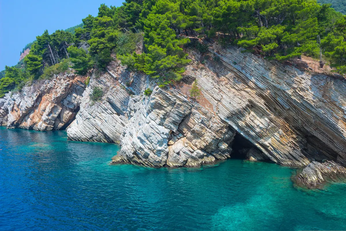 Smještajna jedinica